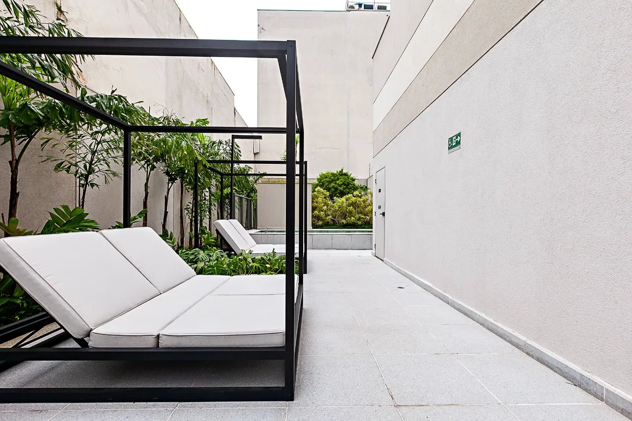 Apartamento à venda no Itaim Bibi – 19502