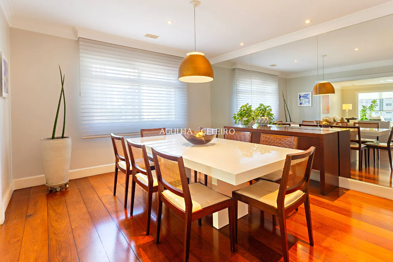 Apartamento lindo e confortável na charmosa Moema. – 19513 - _MG_2451