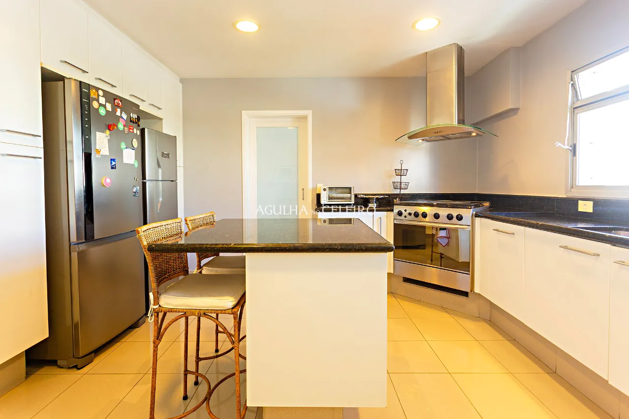 Apartamento lindo e confortável na charmosa Moema. – 19513 - _MG_2642