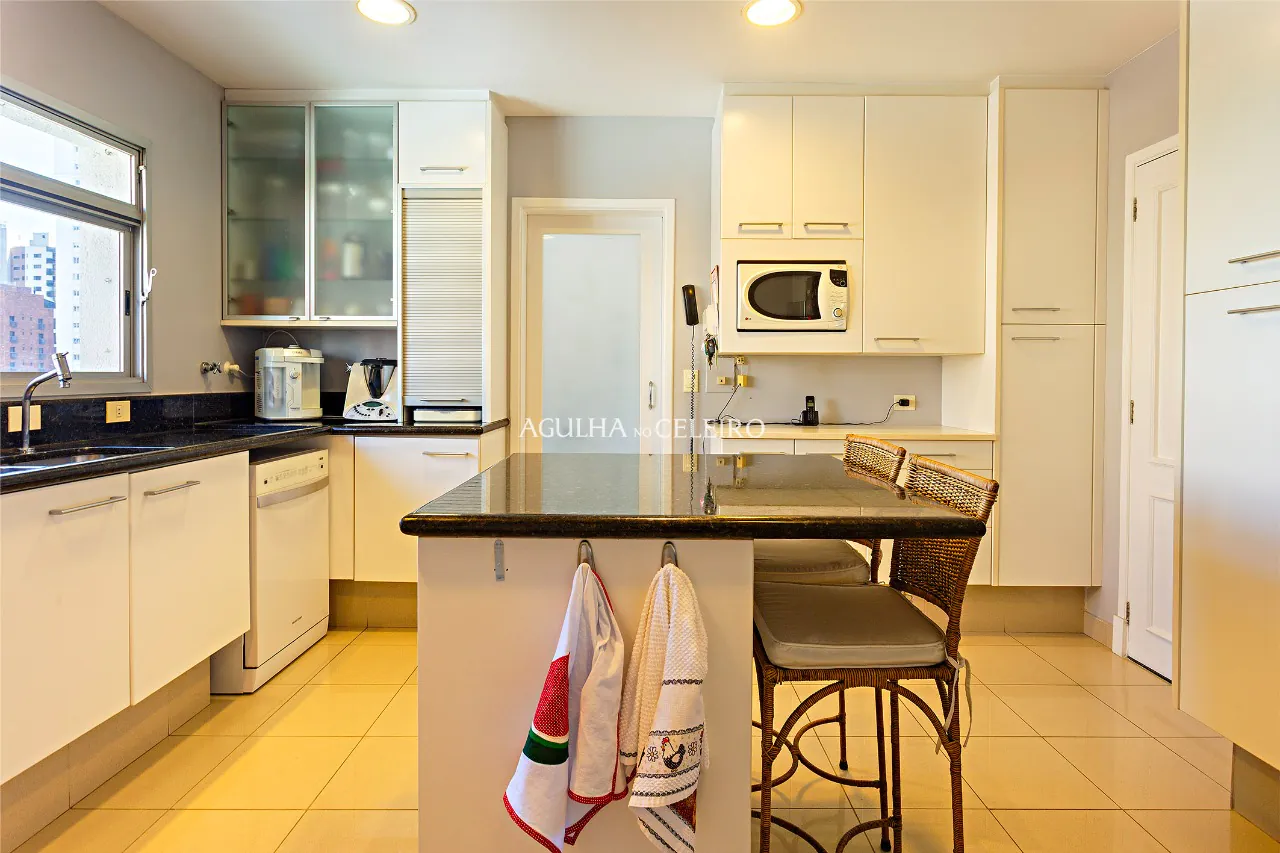 Apartamento lindo e confortável na charmosa Moema. – 19513 - _MG_2648