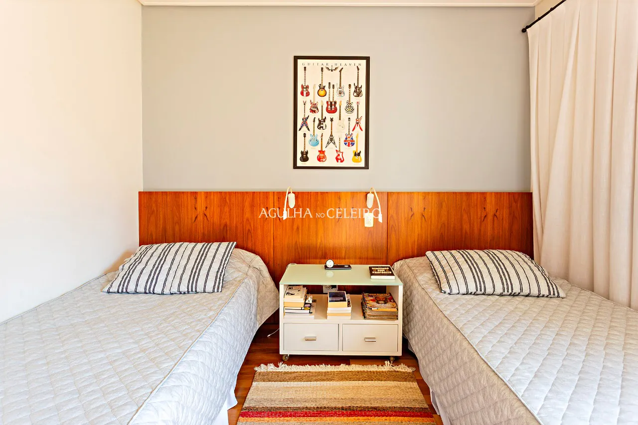 Apartamento lindo e confortável na charmosa Moema. – 19513 - _MG_2568