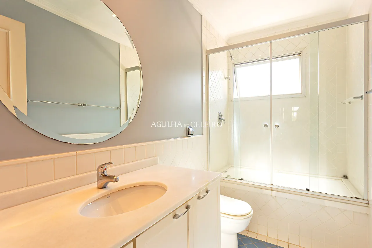 Apartamento lindo e confortável na charmosa Moema. – 19513 - _MG_2509