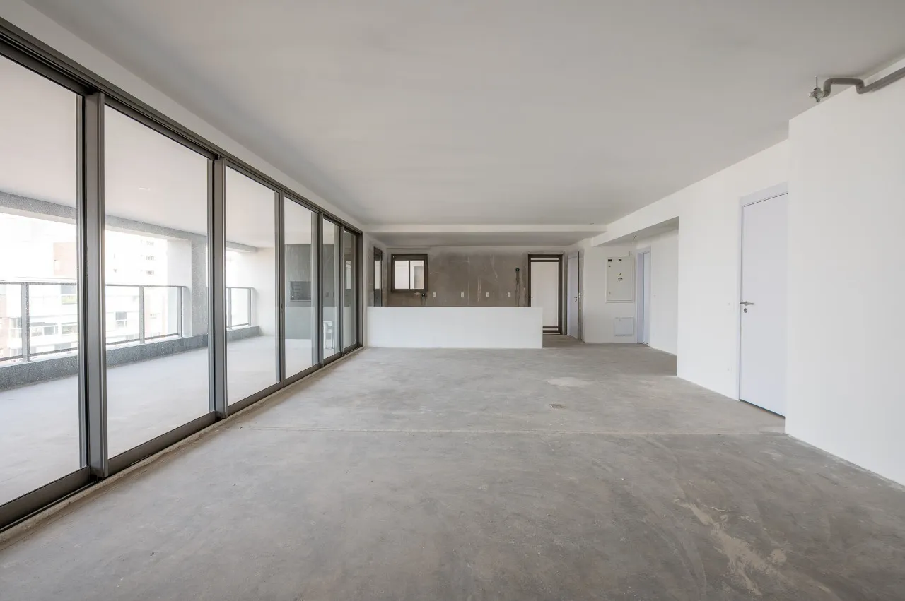 Lindo apartamento no Alto de Pinheiros. – 19520 - imovel-39881-36