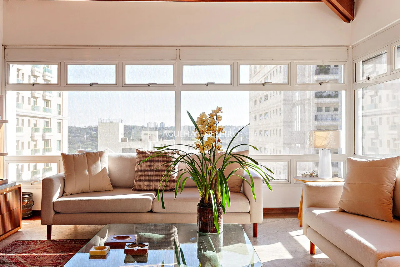 Cobertura para venda e locação no Itaim Bibi – 19526 - _MG_5444