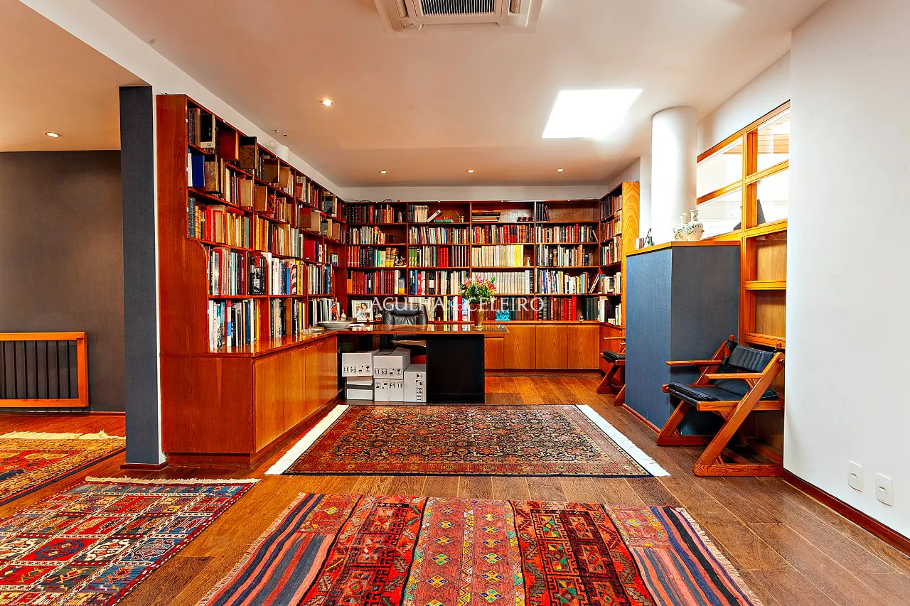 Cobertura para venda e locação no Itaim Bibi – 19526 - _MG_5406