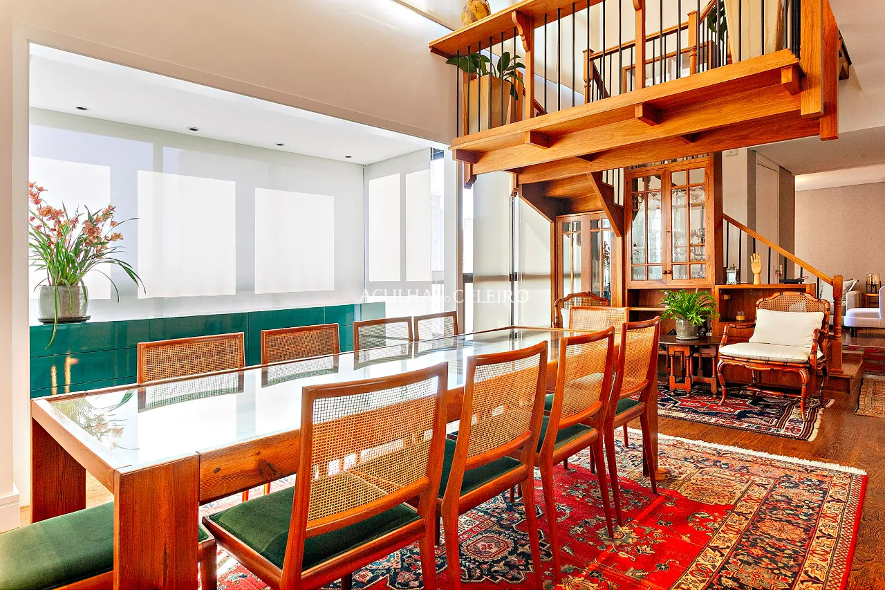 Cobertura para venda e locação no Itaim Bibi – 19526 - _MG_5248