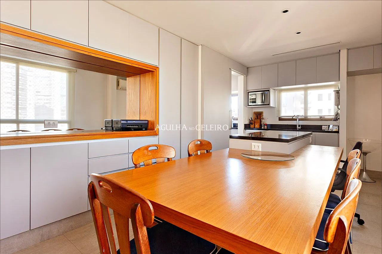 Cobertura para venda e locação no Itaim Bibi – 19526 - _MG_5338