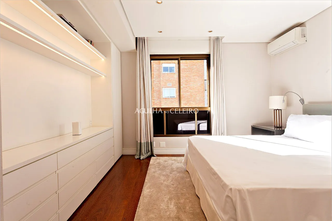 Cobertura para venda e locação no Itaim Bibi – 19526 - _MG_5374