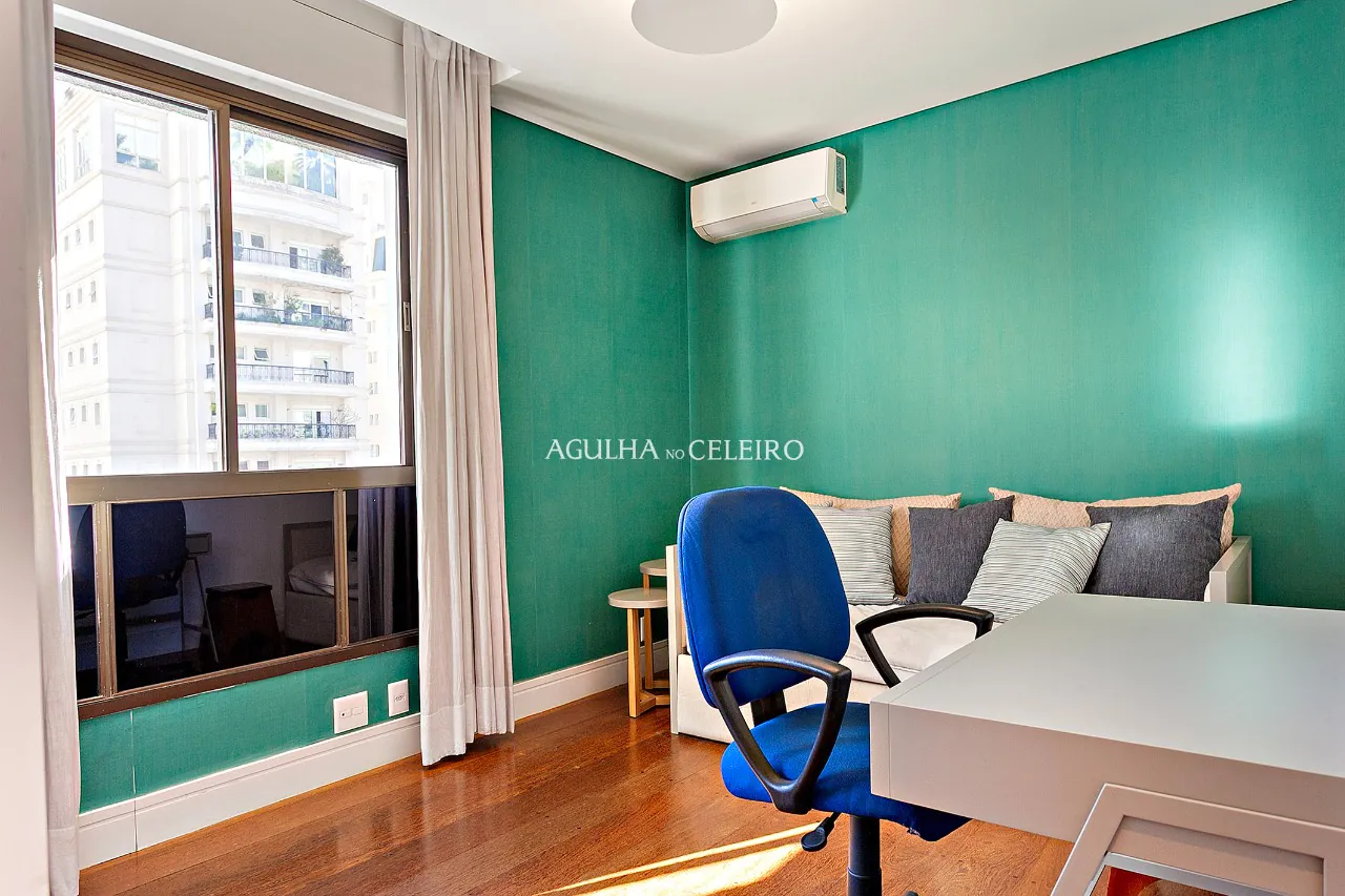 Cobertura para venda e locação no Itaim Bibi – 19526 - _MG_5349