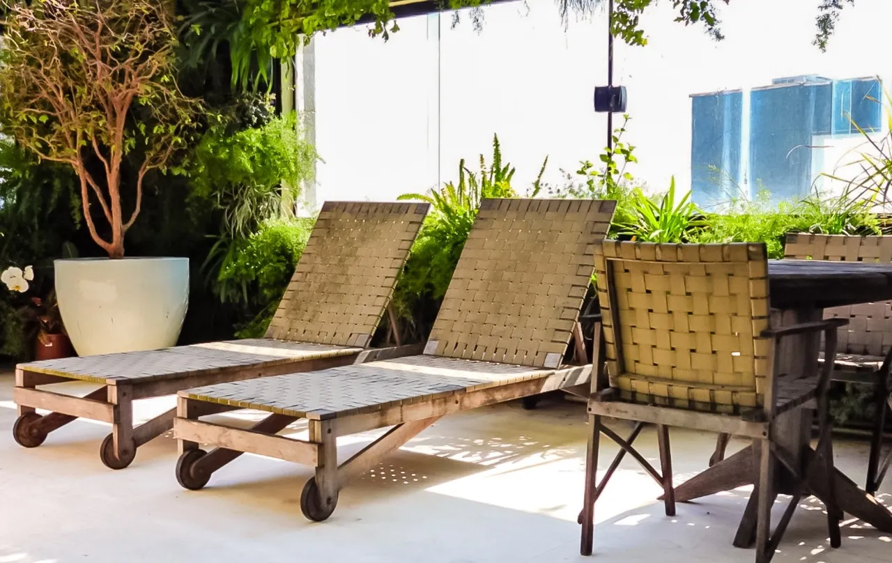 Cobertura com projeto maravilhoso e uma vista encantadora, para se viver bem no melhor do Itaim Bibi. – 19528