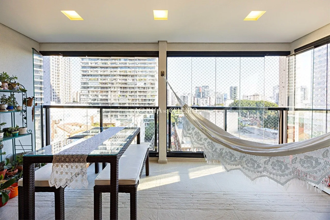 Apartamento reformado à venda na Vila Nova Conceição – 19544 - _RAF0448