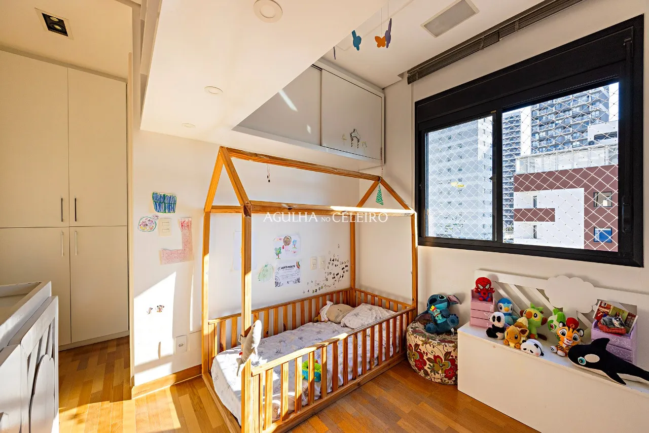 Apartamento reformado à venda na Vila Nova Conceição – 19544 - _RAF0366