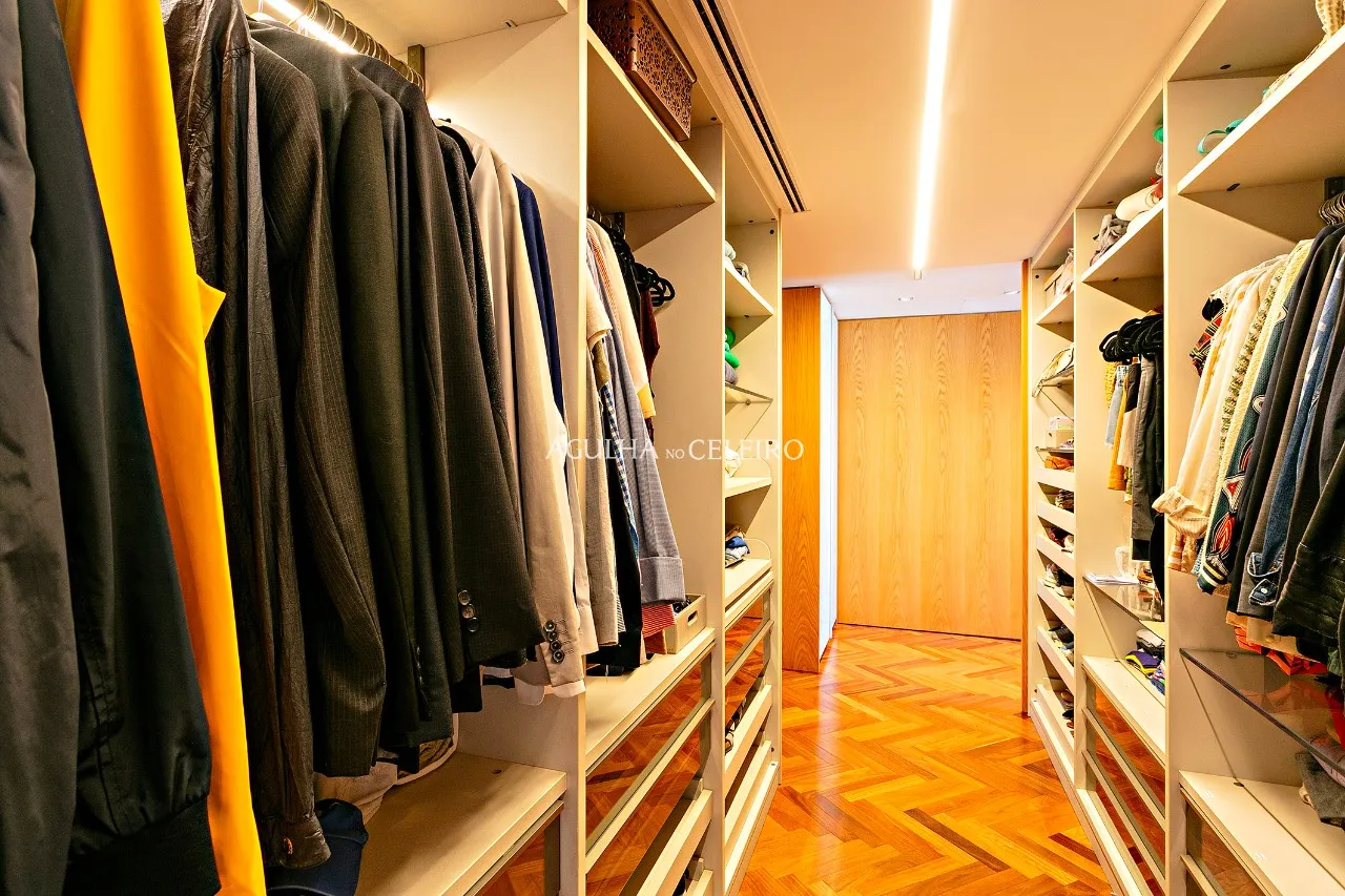 Cobertura triplex única à venda no Jardim América. – 19550 - _MWR8087