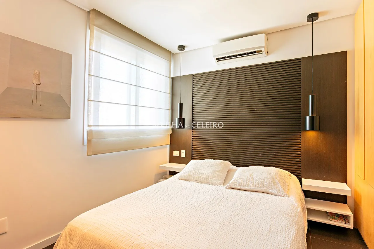 Cobertura triplex única à venda no Jardim América. – 19550 - _MWR7973