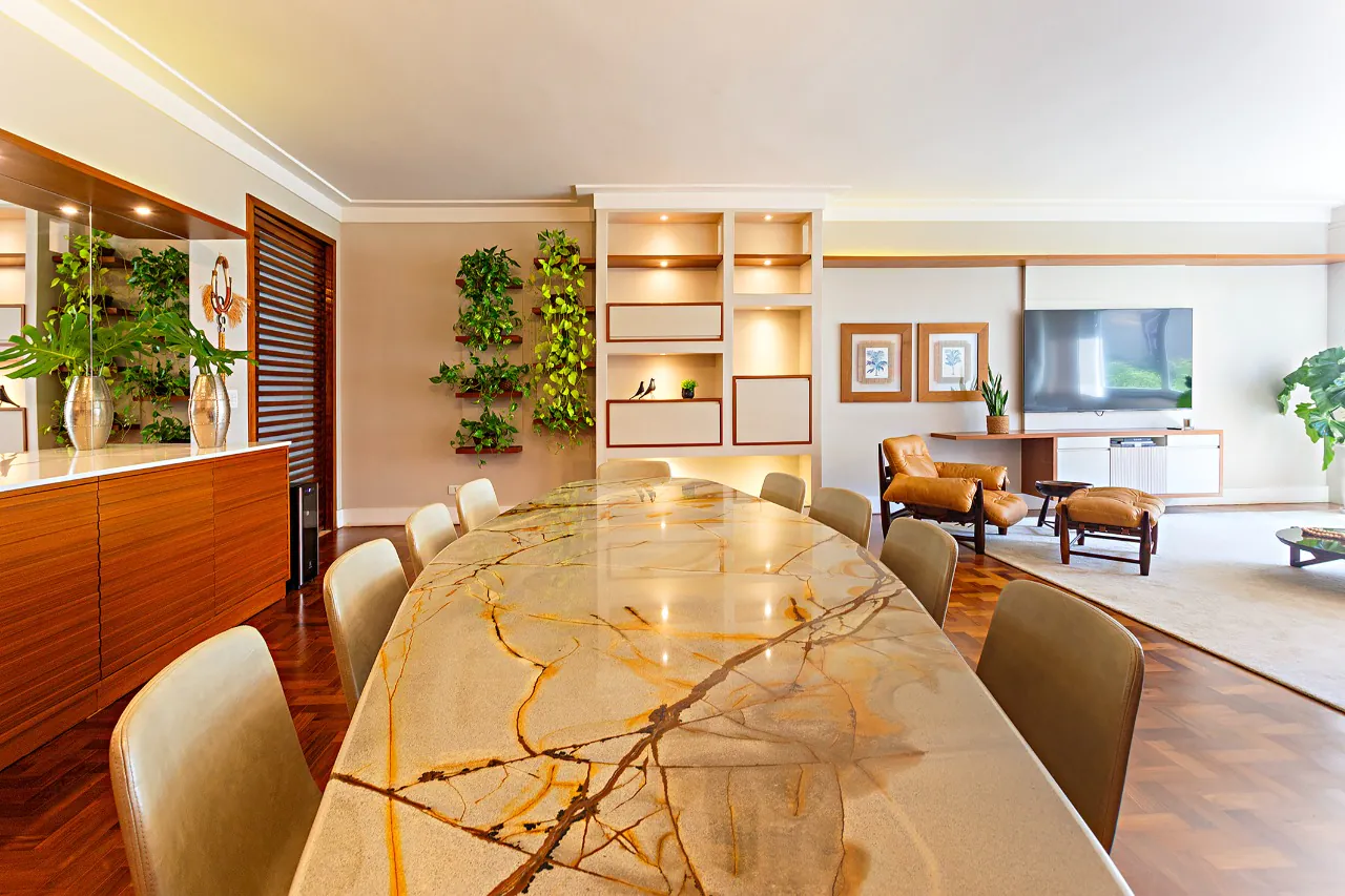 Apartamento à venda no Jardim América. – 19555