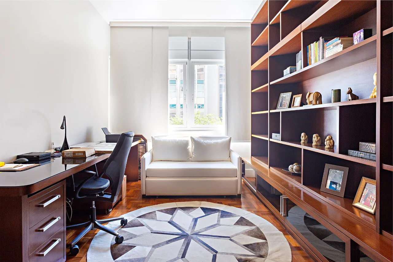 Apartamento à venda no Jardim América. – 19555