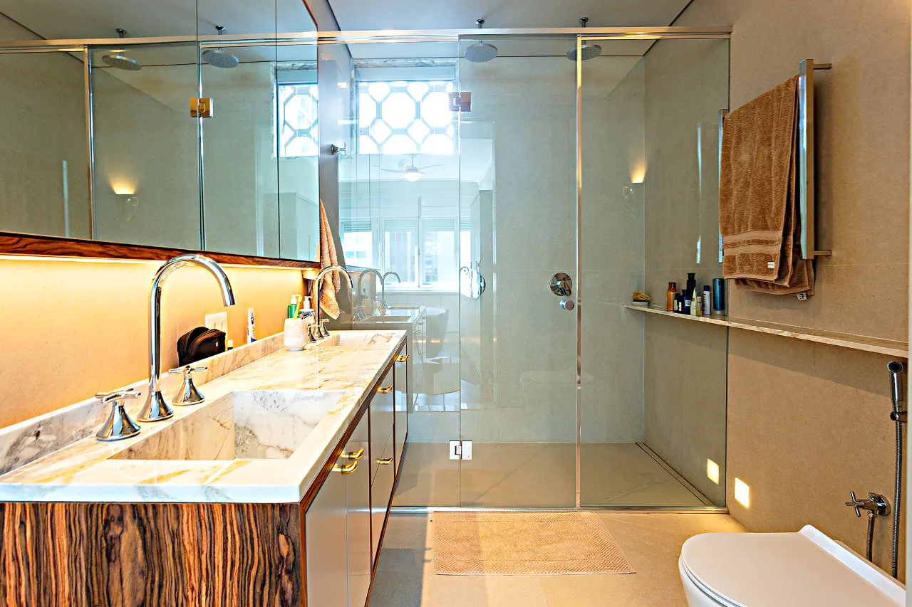 Apartamento à venda no Jardim América. – 19555