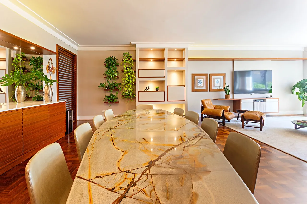 Apartamento à venda no Jardim América. – 19555