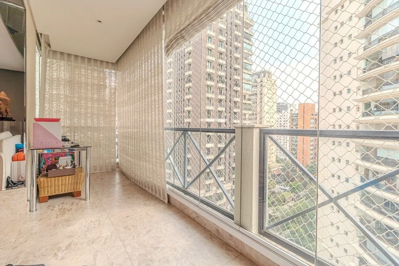 Apartamento à venda em Itaim Bibi. – 19564 - imovel-39925-6