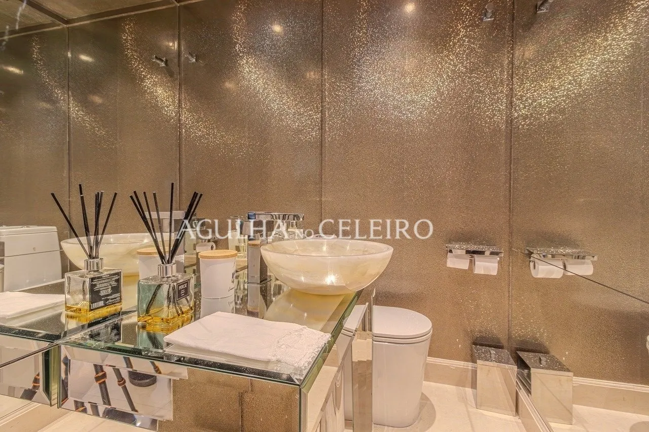 Apartamento à venda em Itaim Bibi. – 19564 - Saint Regis (6)