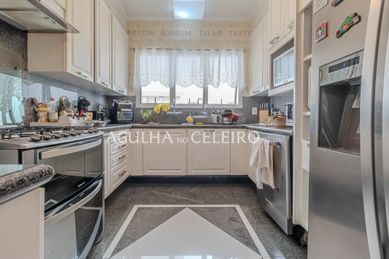 Apartamento à venda em Itaim Bibi. – 19564 - Saint Regis (8)