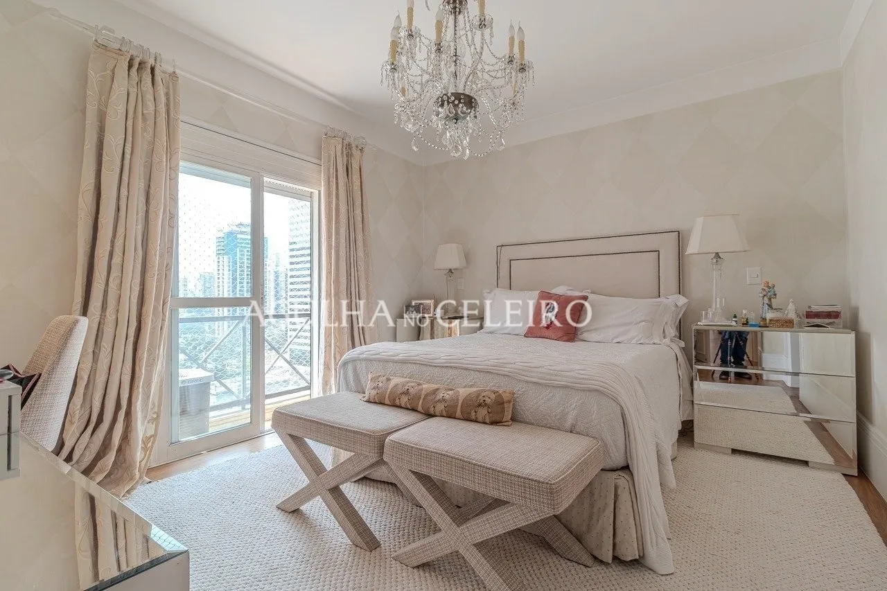 Apartamento à venda em Itaim Bibi. – 19564 - Saint Regis (9)