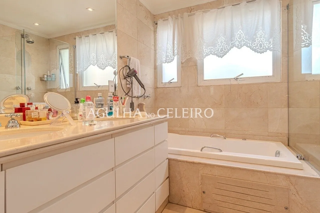 Apartamento à venda em Itaim Bibi. – 19564 - Saint Regis (10)