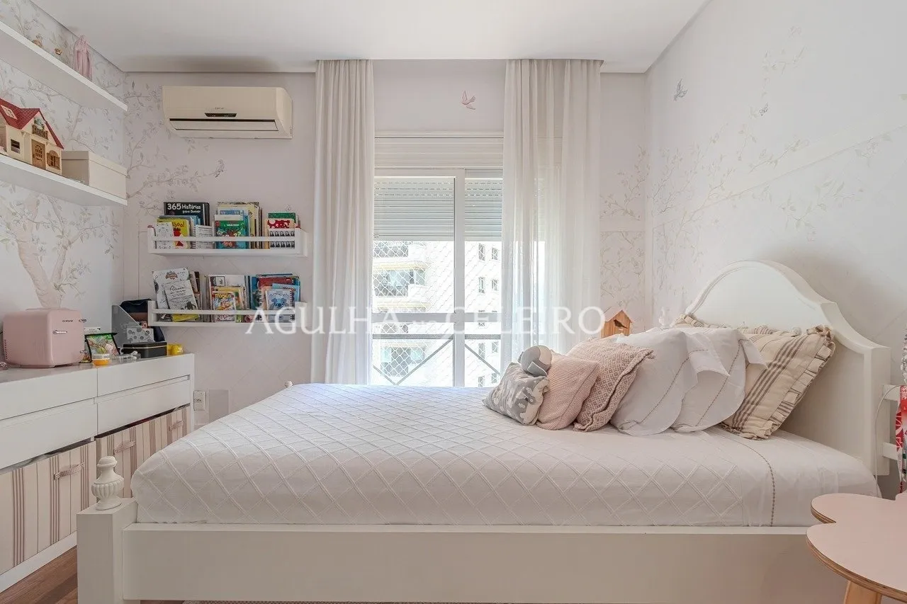 Apartamento à venda em Itaim Bibi. – 19564 - Saint Regis (11)