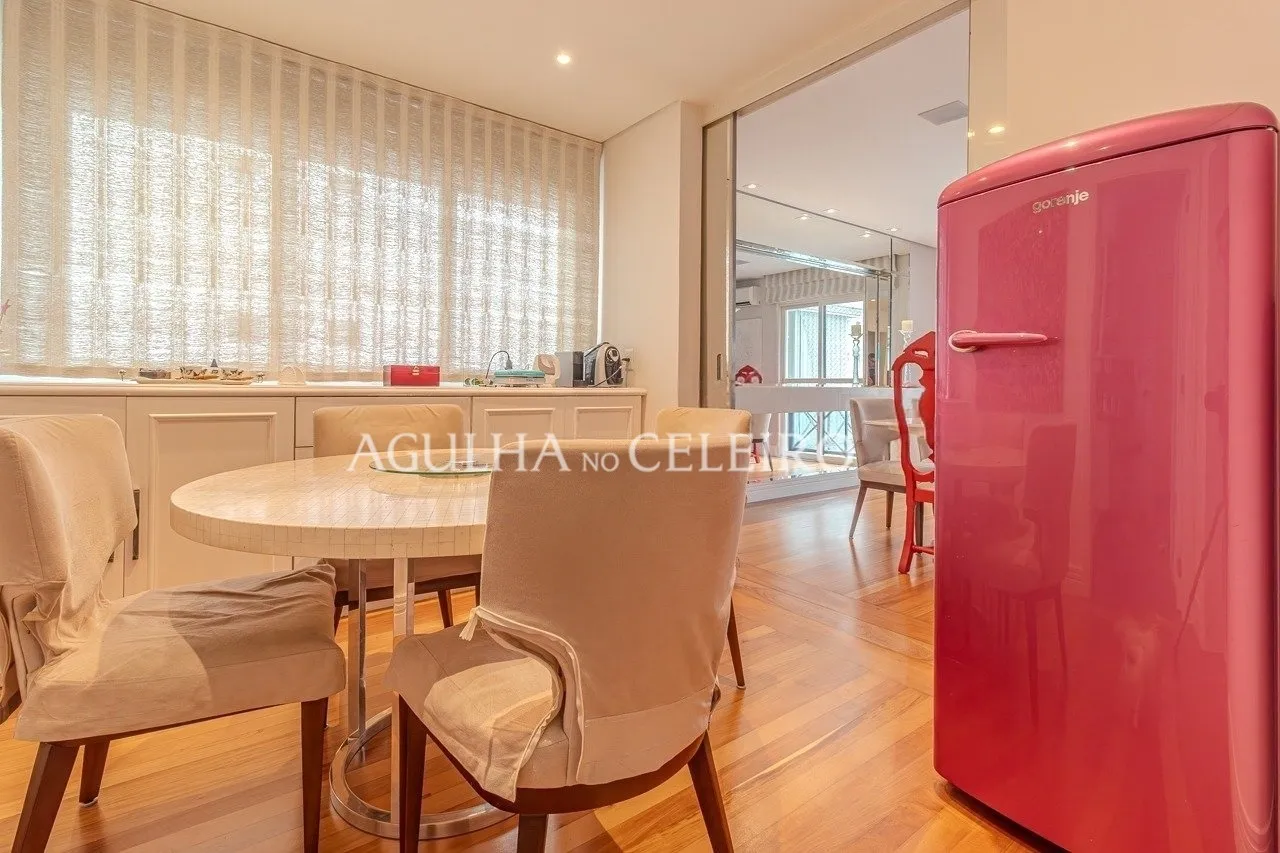 Apartamento à venda em Itaim Bibi. – 19564 - Saint Regis (7)