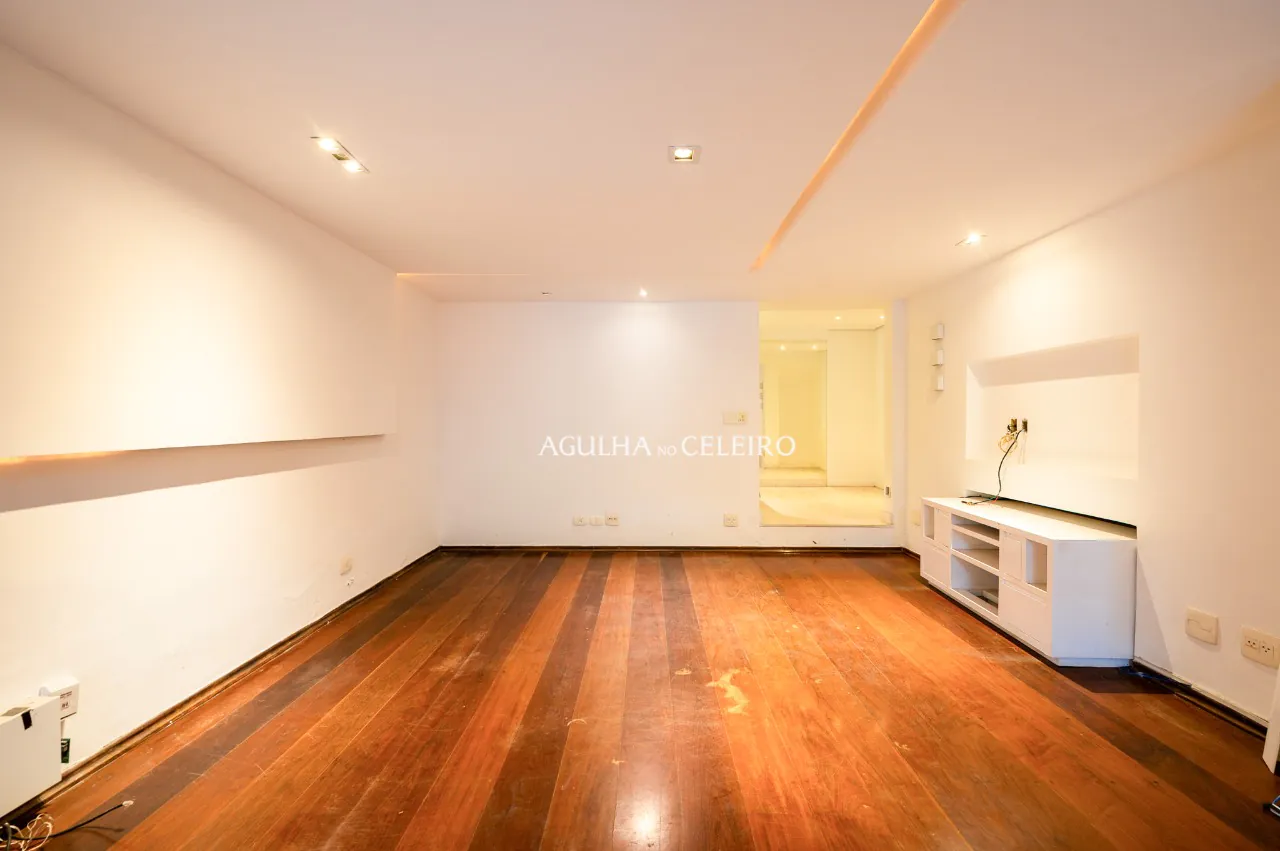 Casa de vila em excelente localização no Jardim Paulista – 19571