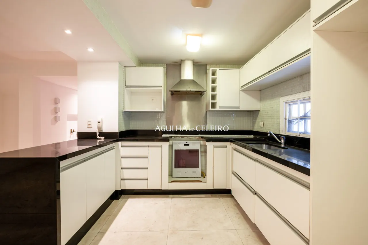 Casa de vila em excelente localização no Jardim Paulista – 19571