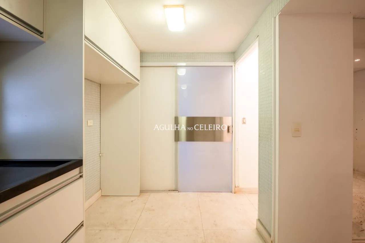 Casa de vila em excelente localização no Jardim Paulista – 19571