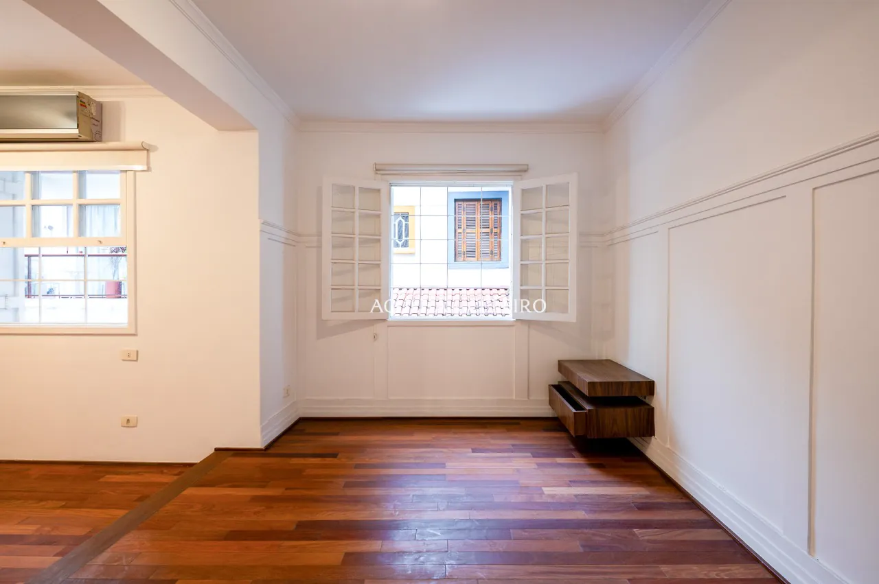 Casa de vila em excelente localização no Jardim Paulista – 19571