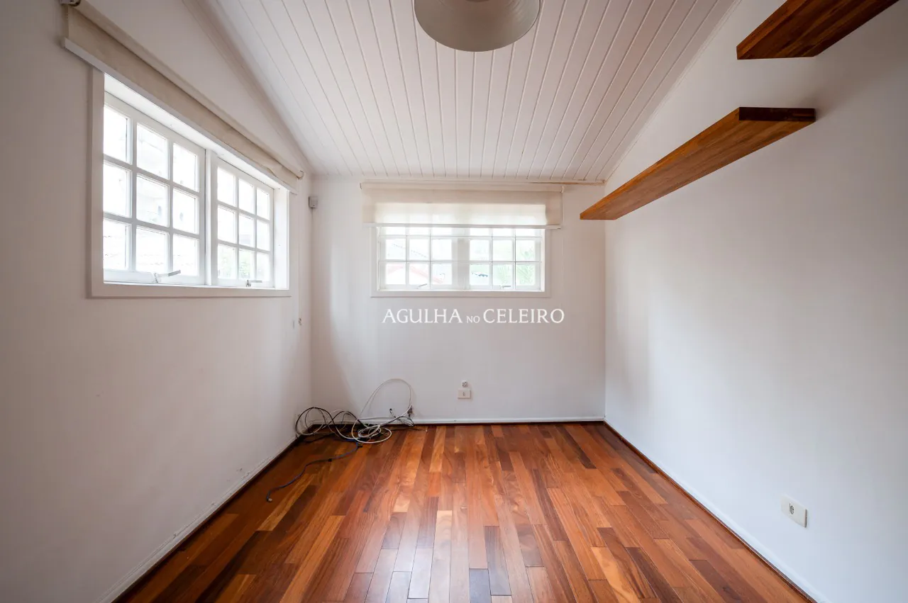 Casa de vila em excelente localização no Jardim Paulista – 19571