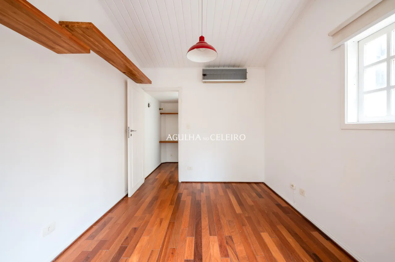 Casa de vila em excelente localização no Jardim Paulista – 19571