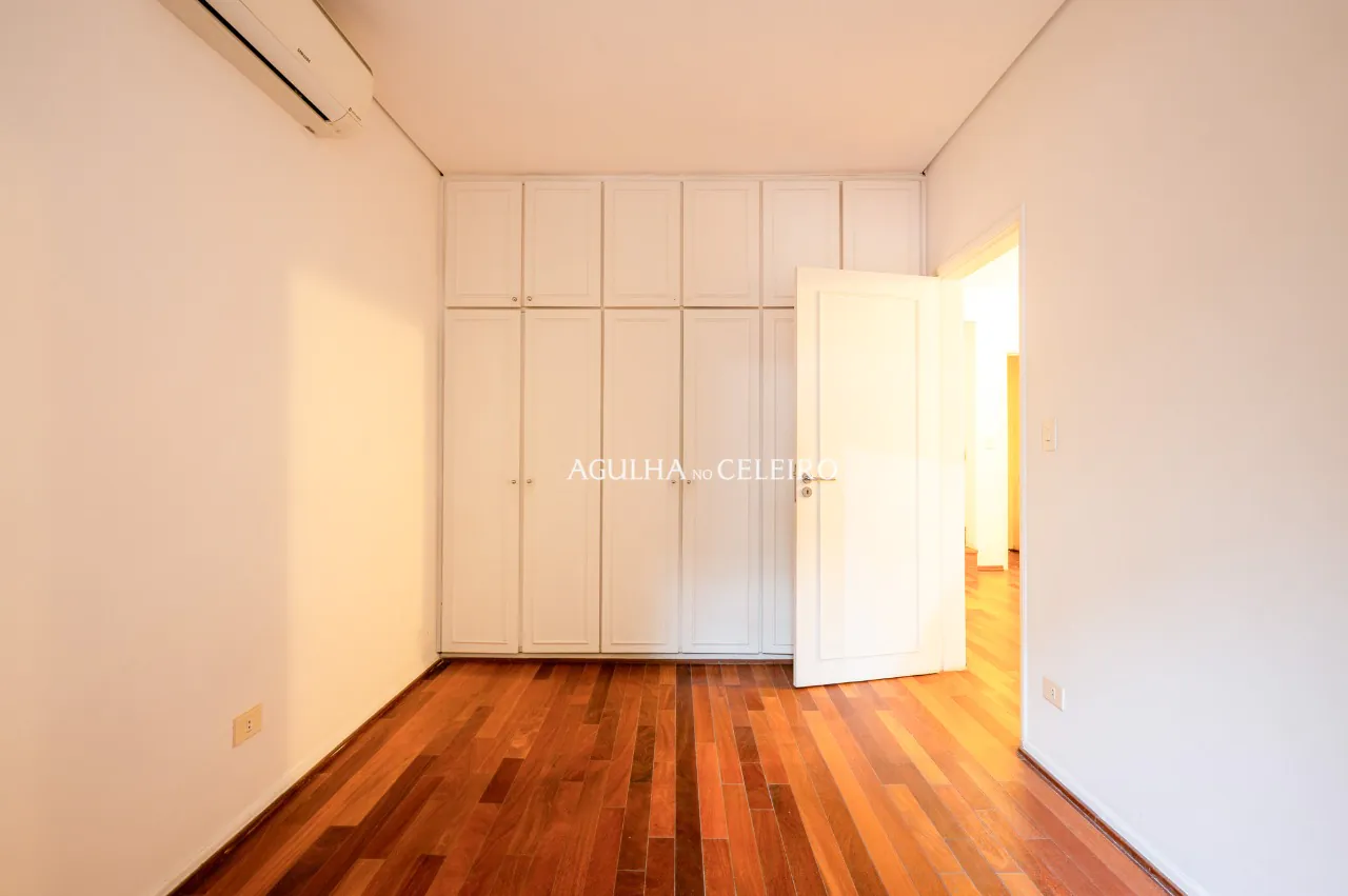 Casa de vila em excelente localização no Jardim Paulista – 19571