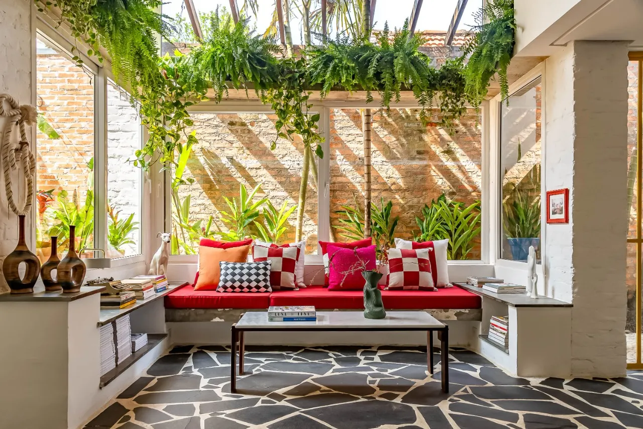 Casa de Vila com astral único, reforma descolada e com muita personalidade, no melhor da Vila Madalena. – 19574