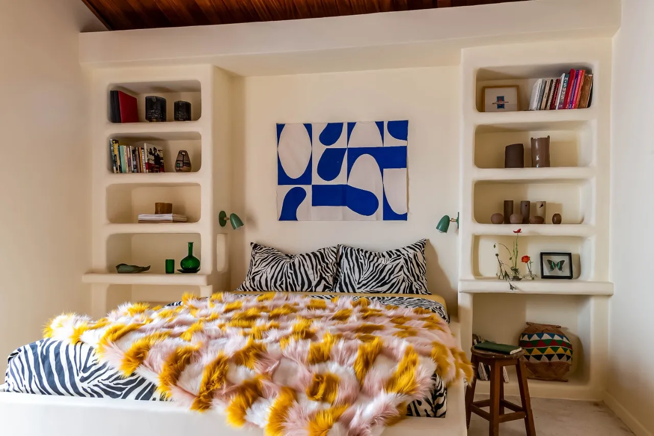 Casa de Vila com astral único, reforma descolada e com muita personalidade, no melhor da Vila Madalena. – 19574