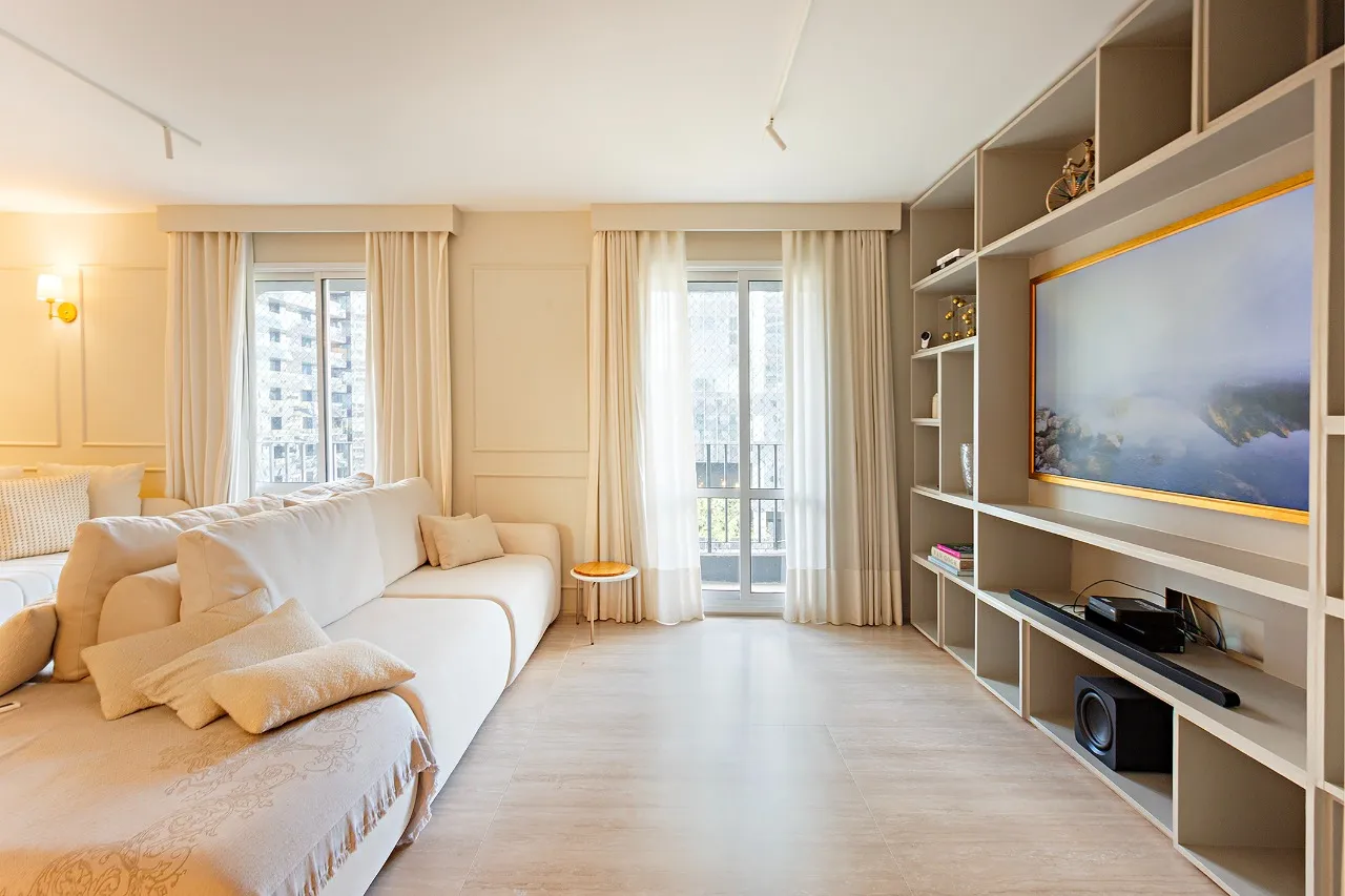 Apartamento à venda no Itaim Bibi. – 19606