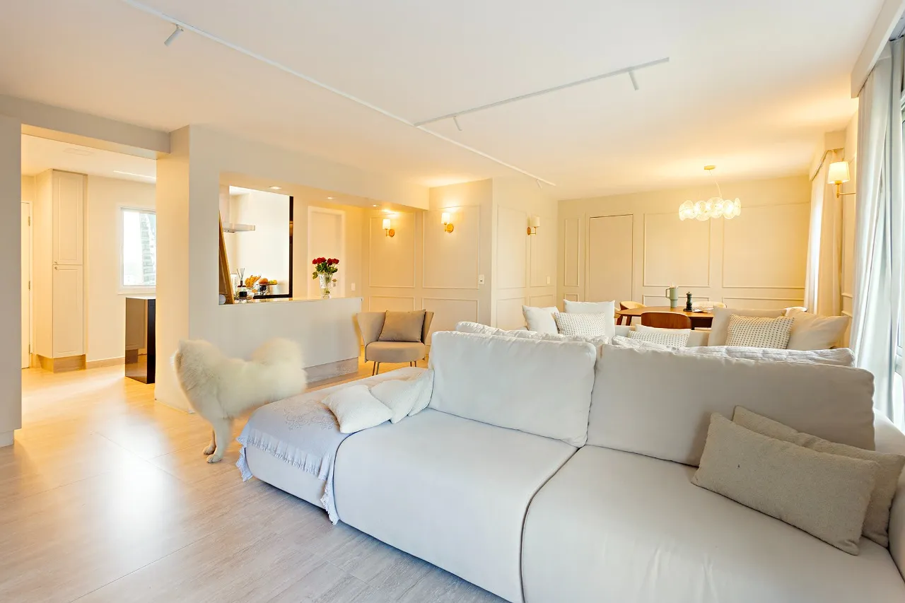 Apartamento à venda no Itaim Bibi. – 19606