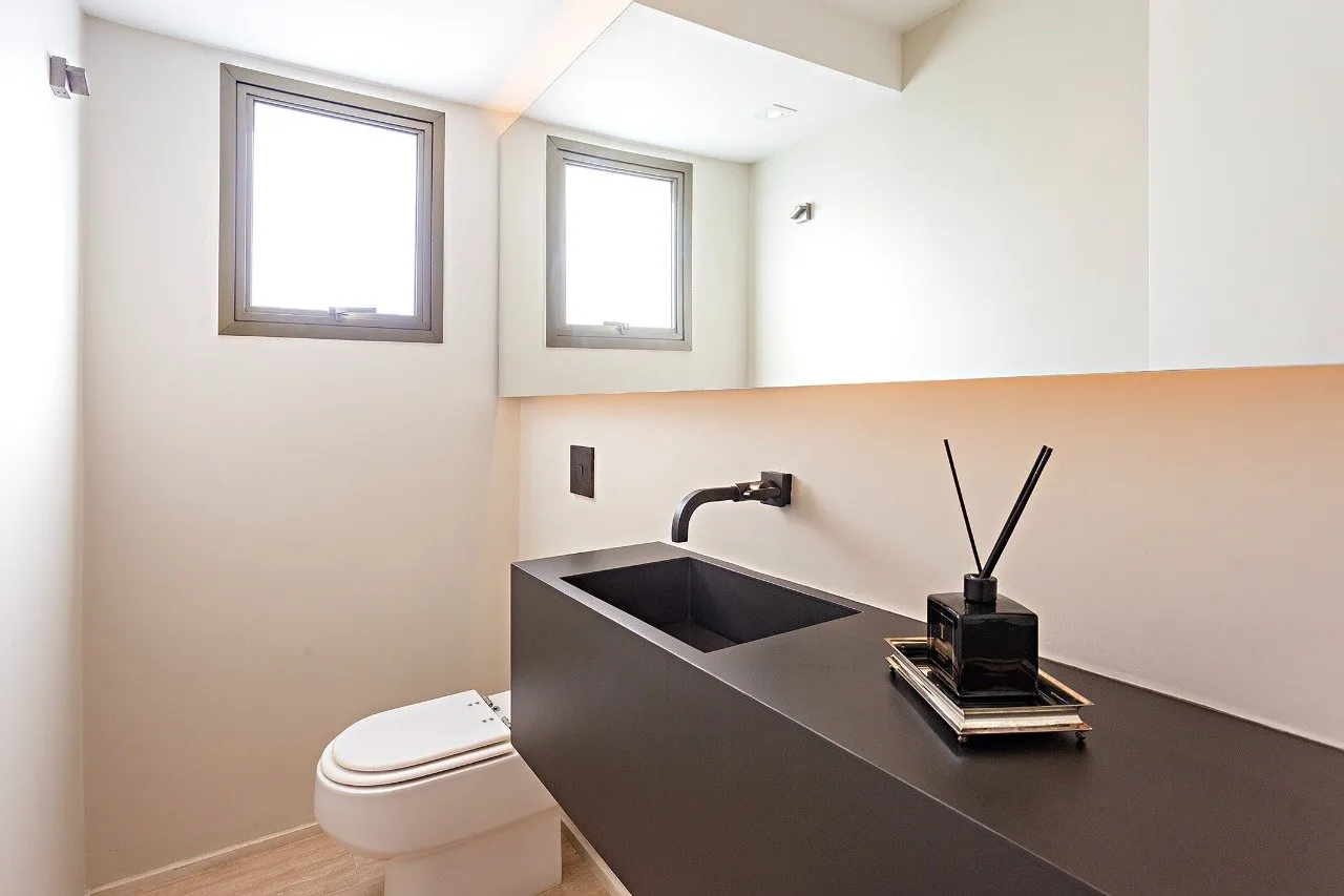 Apartamento para locação no Itaim Bibi. – 19606