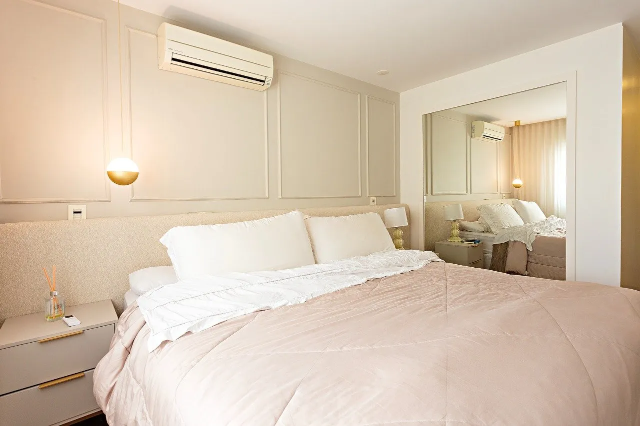 Apartamento para locação no Itaim Bibi. – 19606