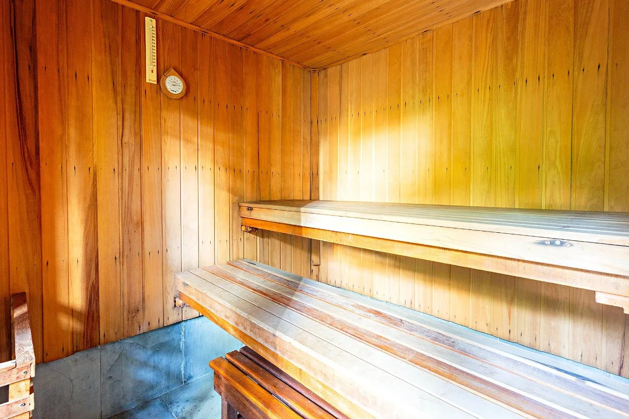 Apartamento para locação no Itaim Bibi. – 19606