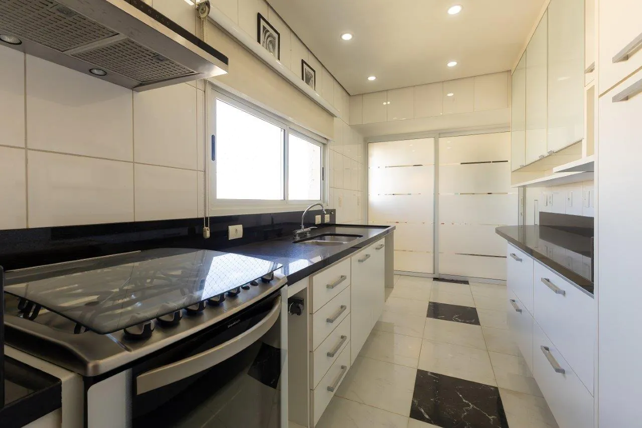 Cobertura duplex em Moema fora da rota e próxima ao Parque Ibirapuera – 19613