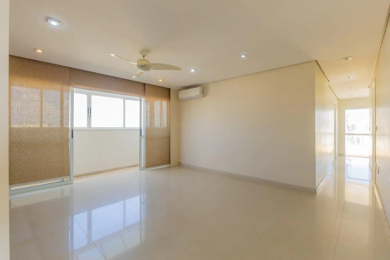 Cobertura duplex em Moema fora da rota e próxima ao Parque Ibirapuera – 19613