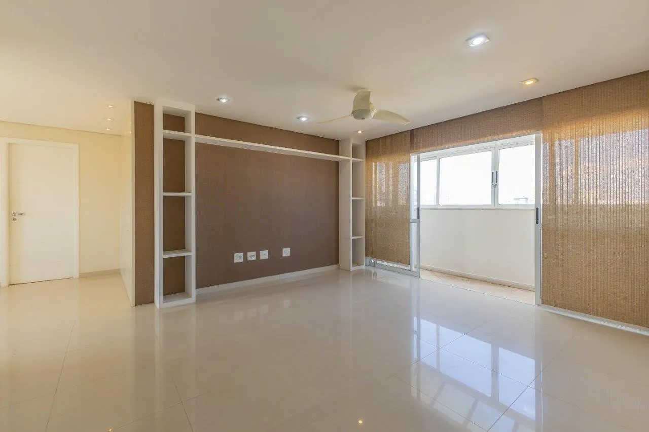 Cobertura duplex em Moema fora da rota e próxima ao Parque Ibirapuera – 19613