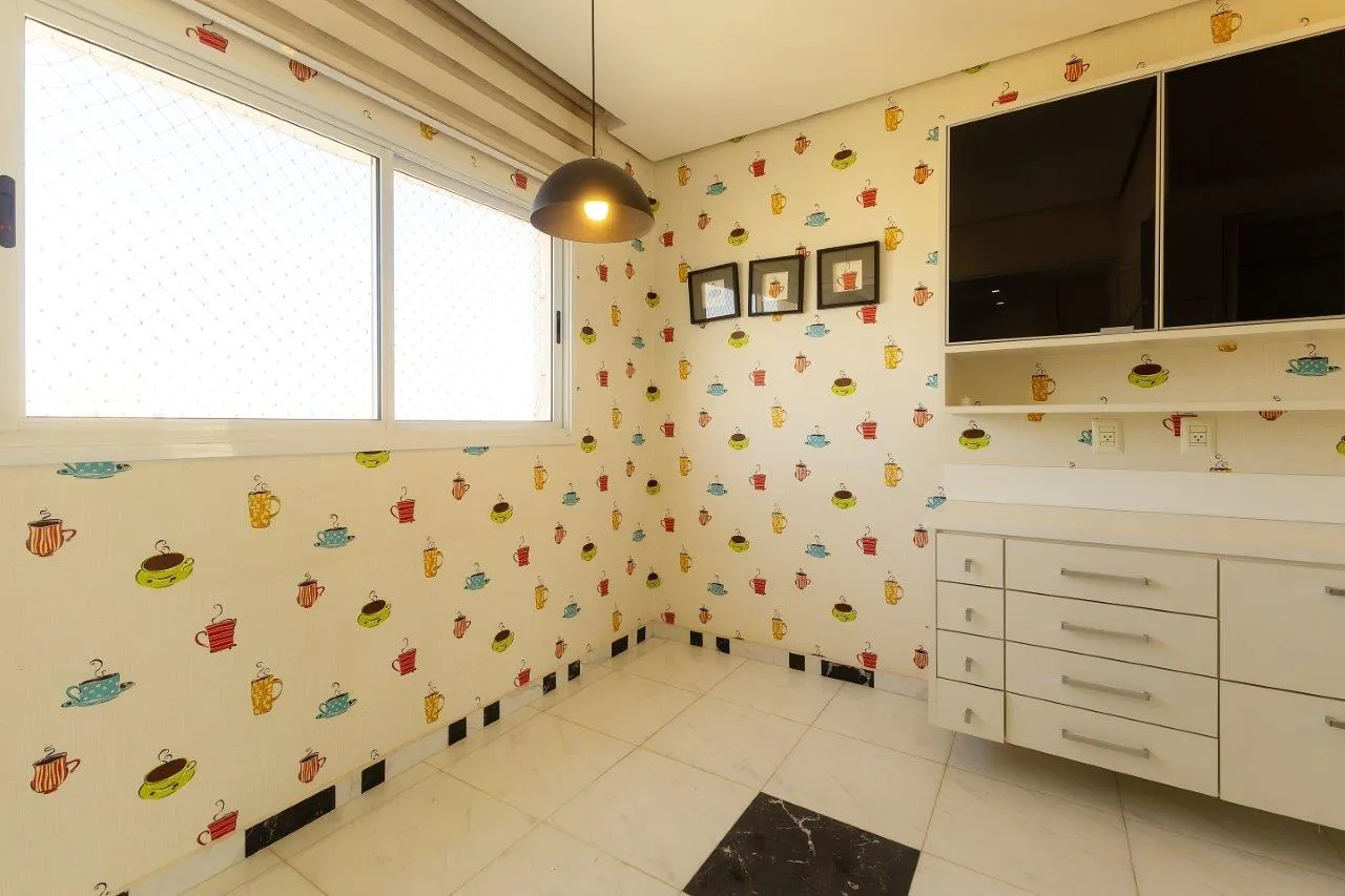 Cobertura duplex em Moema fora da rota e próxima ao Parque Ibirapuera – 19613