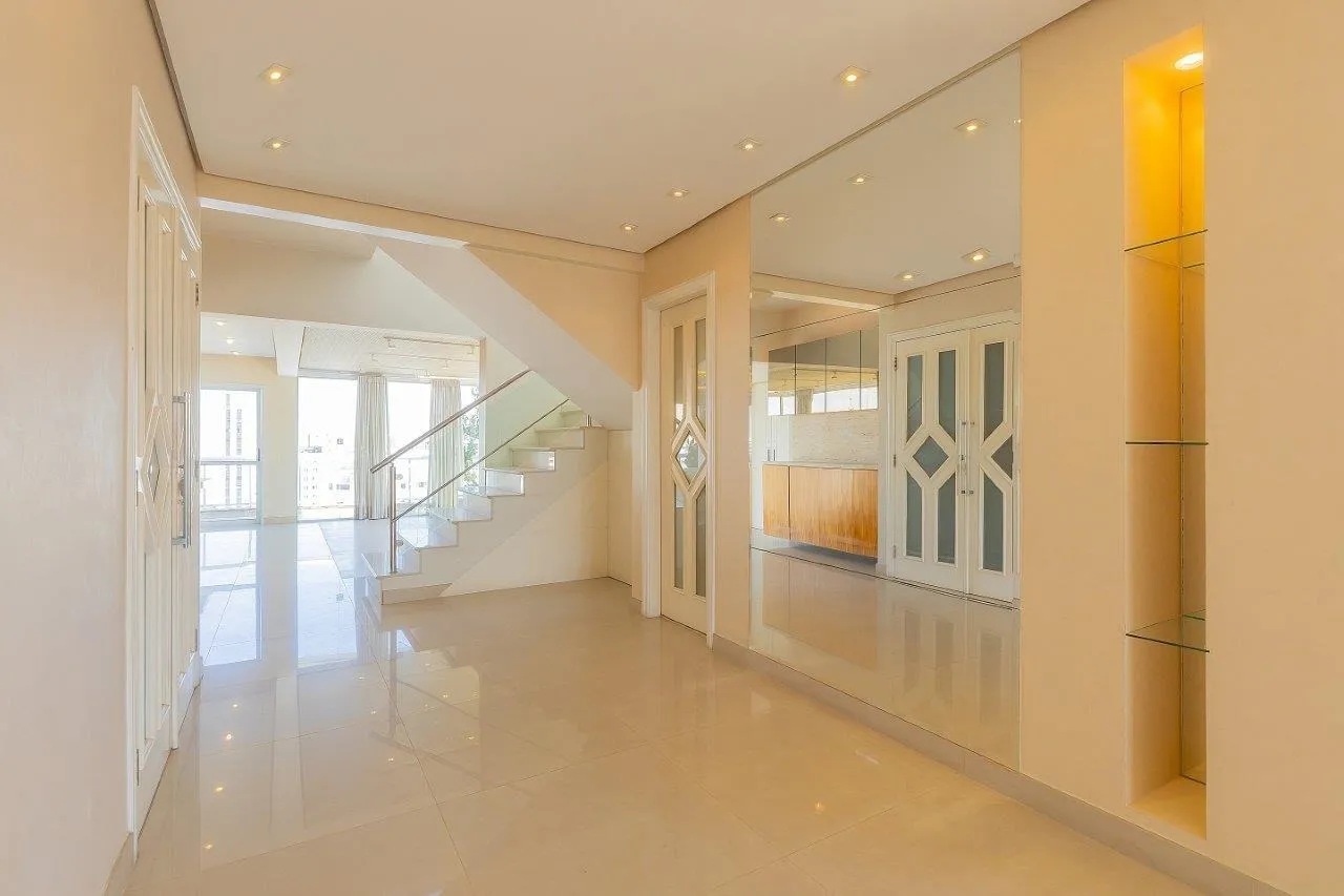 Cobertura duplex em Moema fora da rota e próxima ao Parque Ibirapuera – 19613