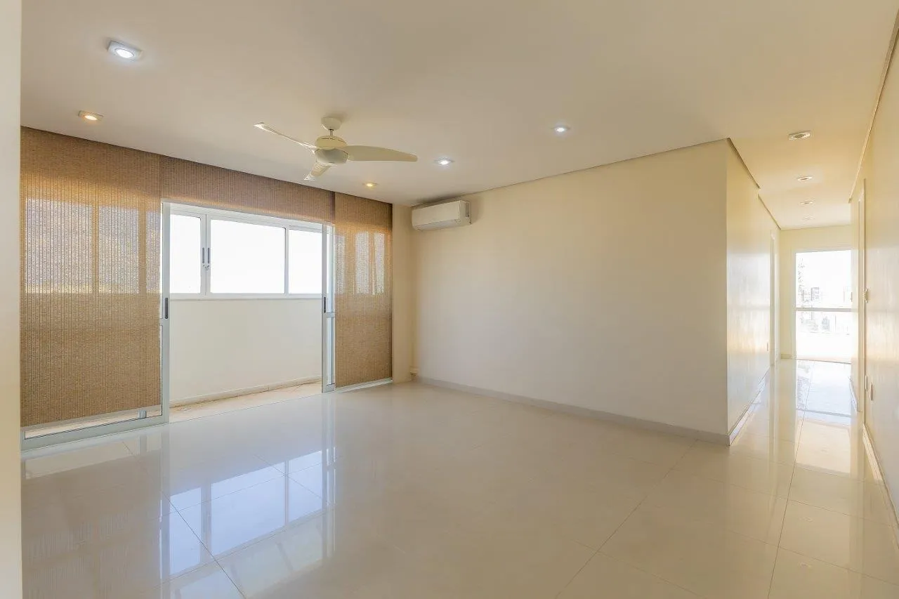 Cobertura duplex em Moema fora da rota e próxima ao Parque Ibirapuera – 19613