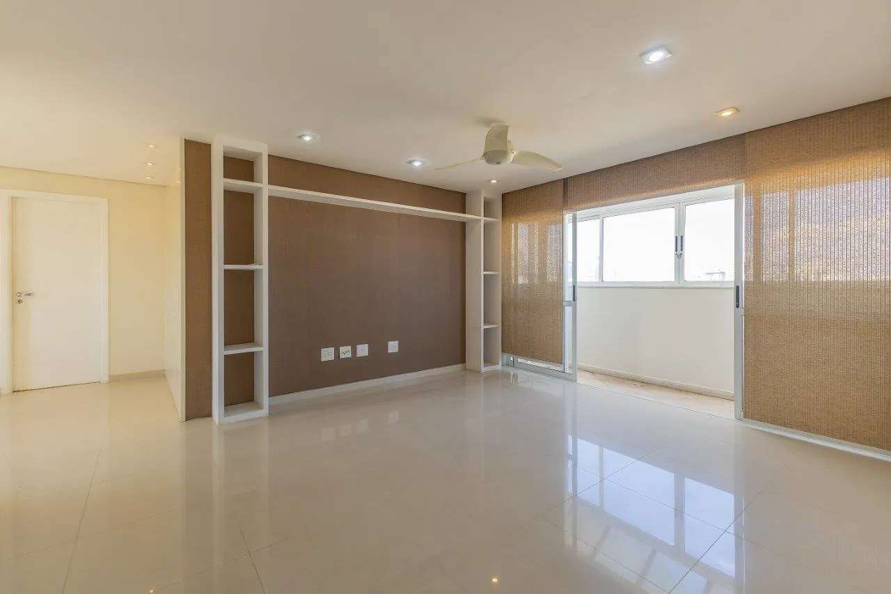 Cobertura duplex em Moema fora da rota e próxima ao Parque Ibirapuera – 19613